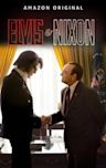 Elvis & Nixon