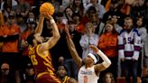 Iowa State men's basketball team squanders lead and loses 61-59 at Oklahoma State