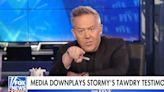 Greg Gutfeld Makes Truly Vile Comments About 'Sex God' Trump And Stormy Daniels