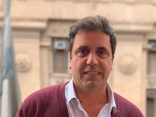 Quién es Lisandro Catalán, el reemplazante de Guillermo Francos en el gobierno de Javier Milei
