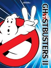 Ghostbusters II