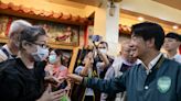 Taiwan’s deepfake fighters tackle Chinese election interference