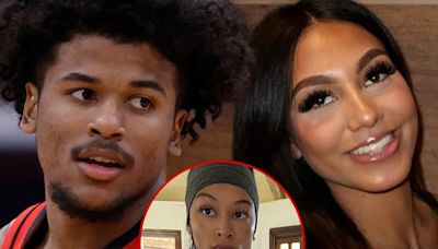 NBA's Jalen Green Welcomed Baby Girl In February, Mom Has No Bad Blood W/ Draya