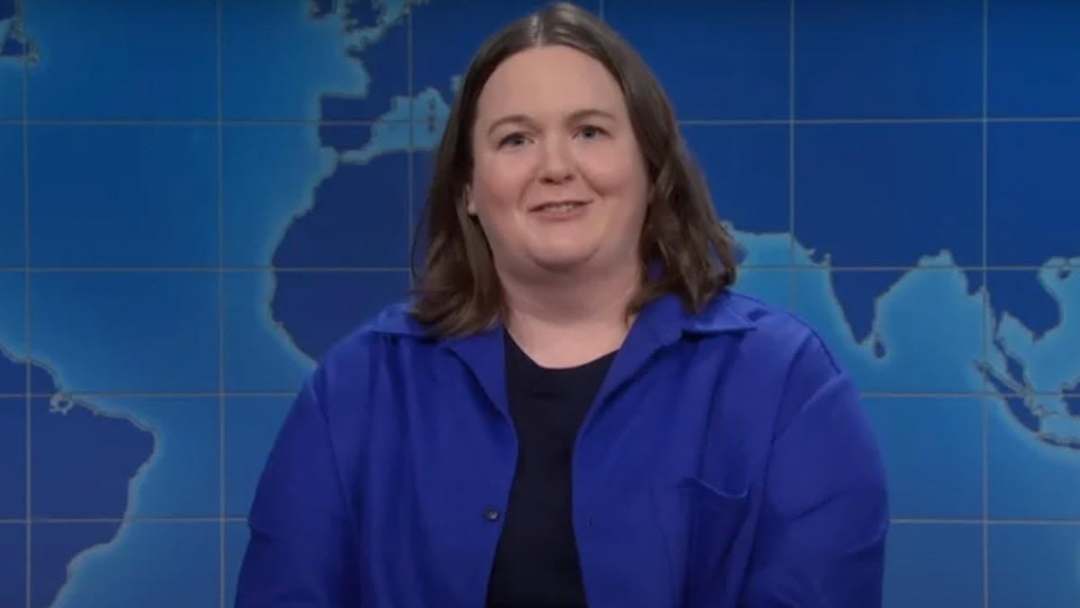Saturday Night Live Loses Another Cast Member Ahead of Season 50