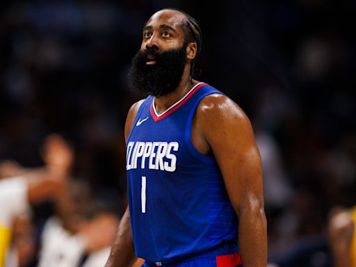 NBA free agency 2024: The 7 worst contracts of the summer, starring James Harden