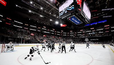 When will Utah Hockey Club choose a team name?