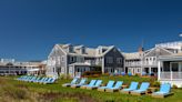 From Waiter to Guest at Nantucket’s Grande Dame Hotel