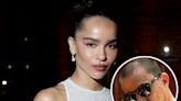 Zoë Kravitz Reveals Why She Changed Name of Film 'P---y Island' to 'Blink Twice'