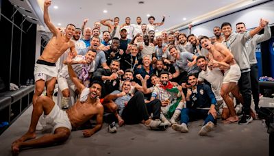 La ‘Armada Española’ que ha acabado con los clubes de Arabia en la Champions de Asia