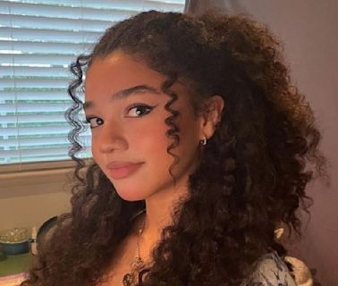'All Geeking Out': Malia Baker Opens Up About Working With OG Cinderella Star Brandy In Descendants: Rise Of The Red