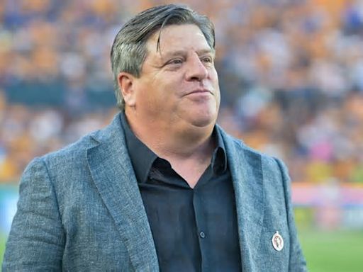 Xolos espera tener reemplazo de Miguel Herrera a mediados de mayo