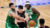 Tyler Herro Sends Strong Message To Refs And Celtics After NBA Playoff Loss