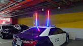 中市警率先全國採購多功能活動式車頂LED 警示燈 | 蕃新聞