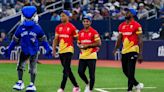 India Vs Canada, T20 World Cup: Waiting Game Begins For IND Vs CAN; Toss Delayed Due To Wet Outfield