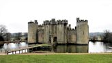 Archaeological dig to take place at historic castle