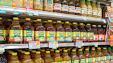 Over 20,000 Cases of Apple Juice Recalled Due to Contamination Concerns