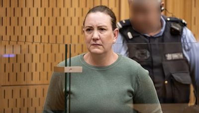 Woman Who Killed 3 Daughters Jailed For 18 Years In New Zealand