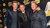 Rascal Flatts' Jay DeMarcus Says Band Is in 'Different Places' but Will 'Never Say Never' to a Reunion