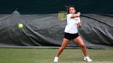 Krejcikova and Paolini plan big finish in unlikely women’s Wimbledon final