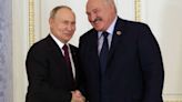 Putin ally Lukashenko warns of 'nuclear apocalypse' as he moves troops to Poland border