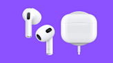 Amazon Canada early Prime Day deal: Save on 'impeccable' 3rd generation Apple AirPods