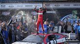 NASCAR at Talladega playoff race 2022: Start time, TV, streaming, lineup for YellaWood 500