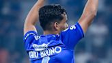 Cruzeiro renova contrato de Kaiki até o final de 2027