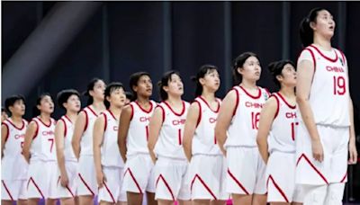 228公分「女版姚明」U18砍36分 日本球迷看傻：也太異次元