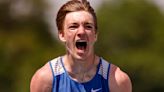 State Track: Doubted Decker wins DNH’s first state individual running title since 1999