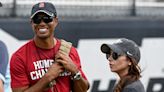 Tiger Woods sued by ex-girlfriend Erica Herman in larger domestic dispute over home, money