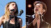 Harry Styles Covers Wolf Alice’s “No Hard Feelings” with Ellie Rowsell: Watch