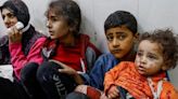La mitad de la población de Gaza se muere de hambre, advierte la ONU