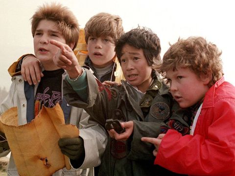 Goonies 2: Sean Astin Shares Fan Poster, Makes Case for Sequel