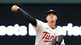 Twins pitcher Tyler Mahle shut down with elbow injury