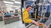 Highlands, PA CareerLink focus on manufacturing jobs as alternative to college