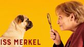 Por qué una nueva serie de televisión sobre Angela Merkel generó debate en Alemania - La Tercera