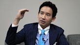 Thailand’s progressive Move Forward party might be dissolved, but its former chief remains hopeful - News