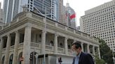 Two British judges resign from Hong Kong court. One cites the city’s ‘political situation’