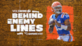 Behind enemy lines: Gators Wire previews Tennessee-Florida game