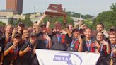 Un-FOUR-gettable: Taunton softball downs rivals KP for fourth straight state title