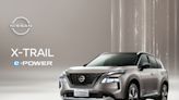 三大黑科技加持NISSAN X-TRAIL e-POWER鑑賞家會員預接單破千