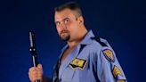 Fan Ejected From WWE WrestleMania 39 For Dressing Like Big Boss Man