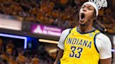 Myles Turner Needs to Have a Big Series for the Pacers to Upset the Celtics