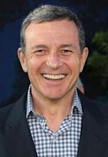 Bob Iger