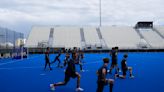 OLY Paris 2024 Field Hockey