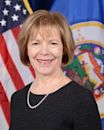 Tina Smith