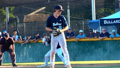 High school baseball: No at-bats this season for this Bullard pitcher? He comes through