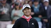 Rose Zhang withdraws from this week's LPGA tournament because of illness after playing three holes