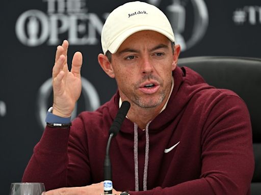 Rory McIlroy's brutal Olympics remark showed he made sudden U-turn after LIV Golf warning