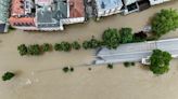 Maersk truck and rail operations hit by German floods